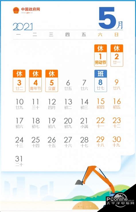 2021年五一劳动节高速公路是否免费通行？ 1