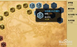 英雄联盟LOL中单AP法师通用符文配置方案（六套） 3