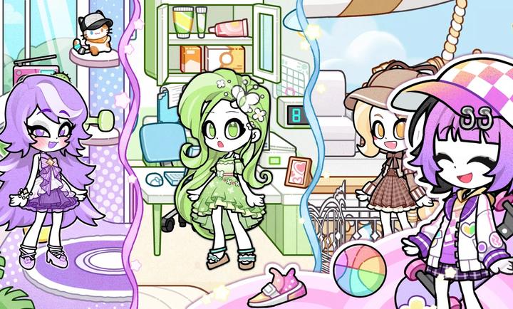 安洁拉世界奇幻之旅不用实名版