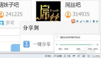 网页内容突然变大？快速解决方法来了！ 2