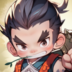 王者争雄正版
