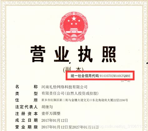 一键揭秘：三证合一后如何轻松查询组织机构代码？ 1