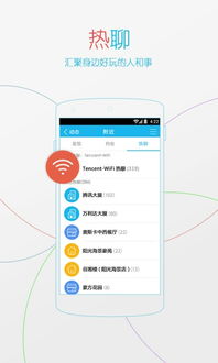 2014年官方最新版QQ，一键下载！ 1