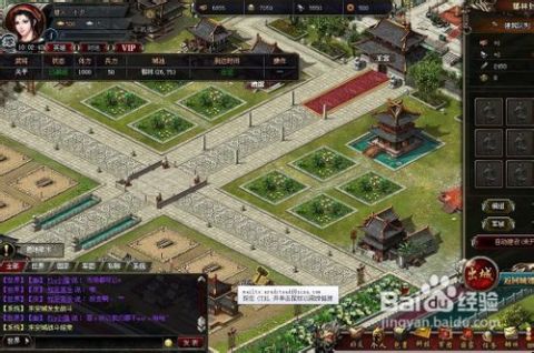 王朝霸域：轮回攻略深度剖析与制胜策略 1