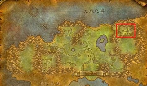 魔兽世界8.0：速通攻略！无头骑士坐骑获取方法及副本打法详解 3