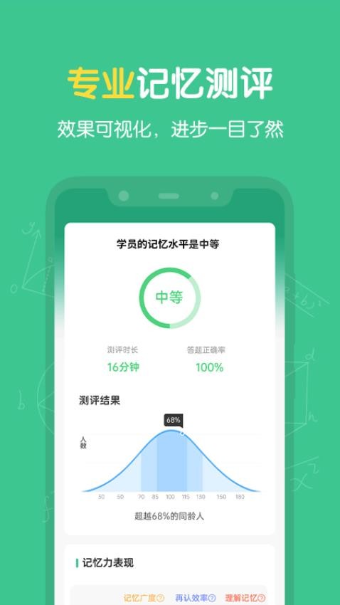 超级记忆力app