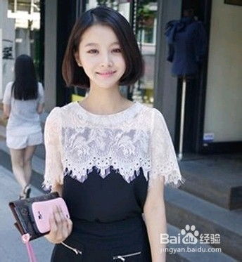 2013年夏季必备！超时尚短发，让你清爽一夏 1