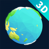 多读3D地球仪 v1.3.4