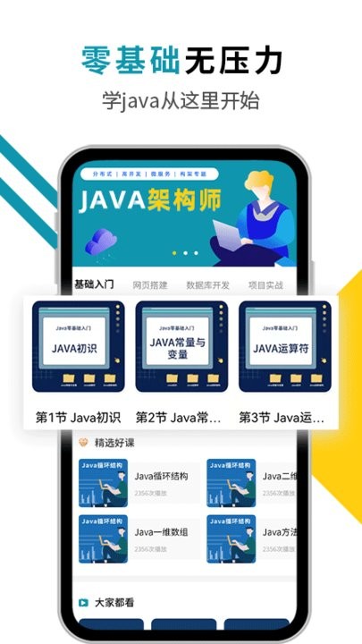 Java编程猫