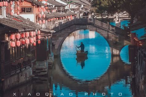 浙江西塘自助游攻略应该怎么做？ 2