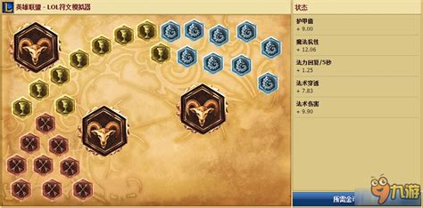 S7英雄联盟：火女安妮最强天赋加点与符文配置攻略 4