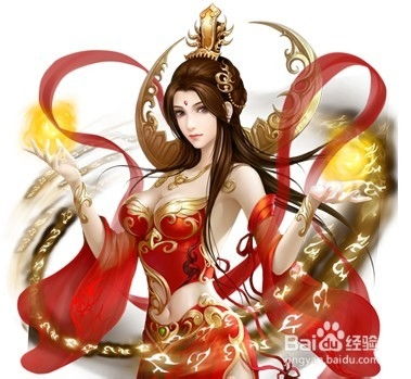 新手攻略：斗破乾坤中征服凤凰与四圣殿副本技巧 3
