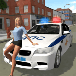 俄罗斯警察模拟器游戏 v1.33