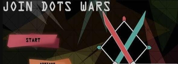 Join Dots Wars 