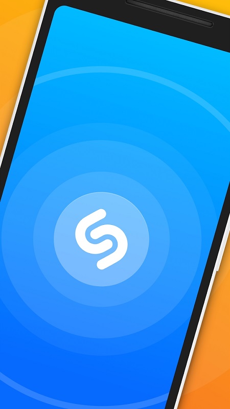 shazam识曲官网版
