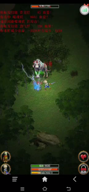 剑与魔宠游戏