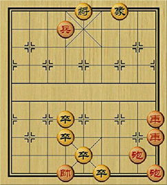 象棋的趣味玩法与规则详解 1