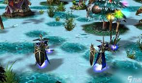 DOTA2：闪电幽魂极致出装攻略，掌控雷电的绝密方案！ 2