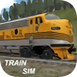 高铁火车驾驶模拟器最新版 v3.4.5