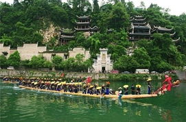 端午佳节，国内旅游精选目的地推荐 3
