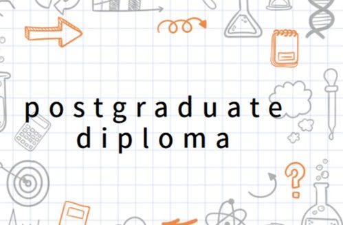 揭秘：Post Graduate究竟代表哪种学位？ 4