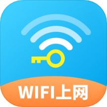 快乐WiFi钥匙app v1.0