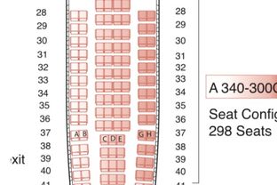 深圳航空怎么在线选登机座位？ 1