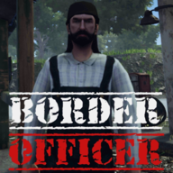 边境检察官模拟器游戏