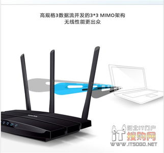 TP-Link TL-WR740N 无线路由器固件升级指南 1