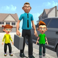 虚拟爸爸妈妈游戏模拟人生最新版 v1.2