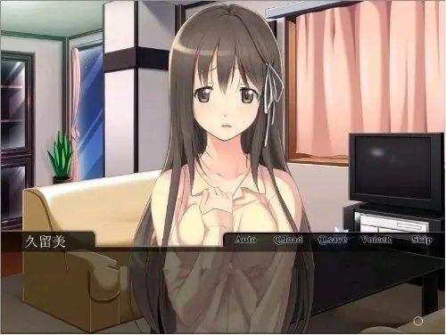 virwife安卓汉化版