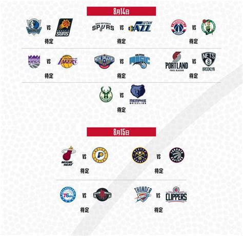 NBA赛季激战正酣：最新排名榜震撼揭晓！ 5