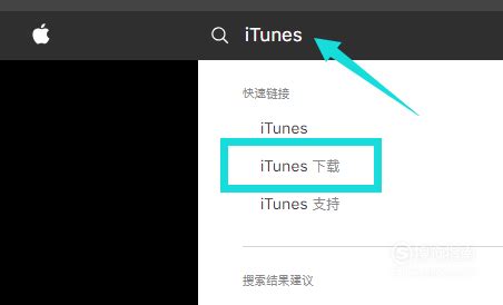 【数码】苹果手机如何下载并安装iTunes 1