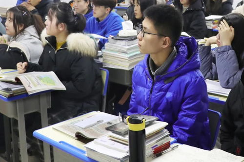 艺考生高效学习文化课策略 1