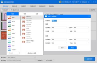 轻松掌握：将WMV和RMVB文件转换为MP4格式的实用技巧 4