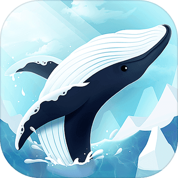 深海水族馆极地游戏