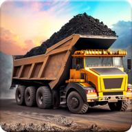 采煤挖掘机模拟 v1.0