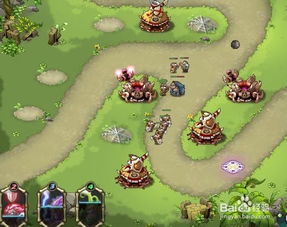 QQ部落8-5关卡完美通关攻略 2
