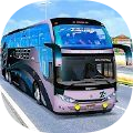 豪华巴士模拟公路教练 v0.2