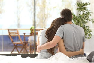 增进夫妻亲密度的技巧 1