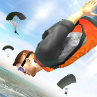 极限跳伞模拟 v1.1