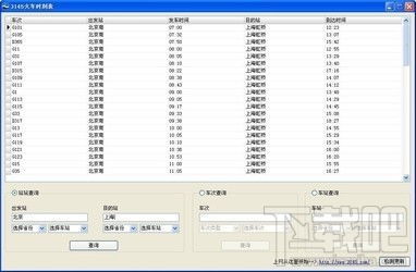 智行火车票：轻松掌握车辆正晚点信息的查询秘籍 1