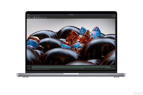 苹果何时发布了刘海屏MacBook Pro？ 3