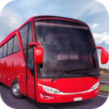 美国巴士驾驶模拟器 v1.9