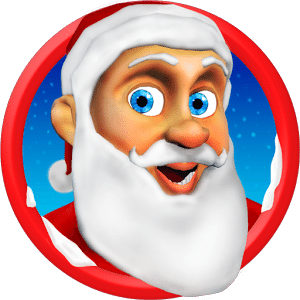 会说话的圣诞老人模拟器 v2.4