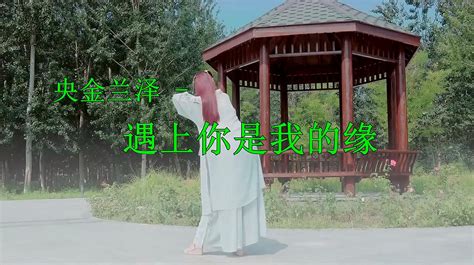 《遇上你是我的缘》原唱央金兰泽，这首歌背后的故事与传唱度为何如此高？ 4