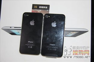 【详细教程】如何为苹果iPhone 4s安装中文Siri助手 3