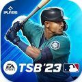 EA职业棒球大联盟23游戏
