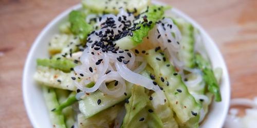 轻松上手的美味凉拌菜制作秘籍 3