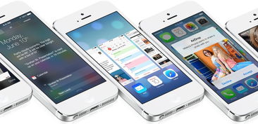 iPhone iOS 7 激活错误解决方案 3